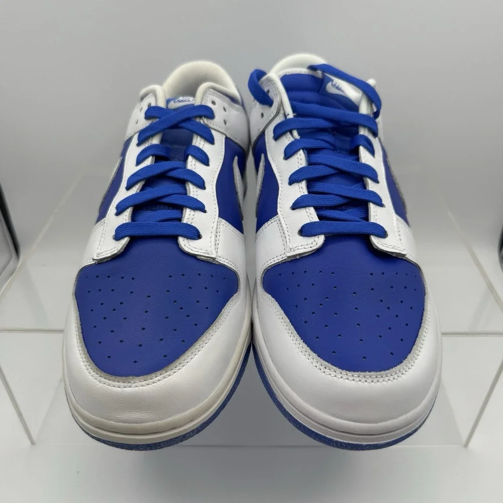 Nike dunk low